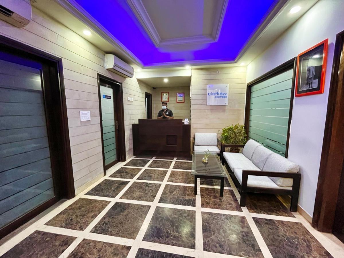 The Orion Express Hotel Jaipur Exterior foto
