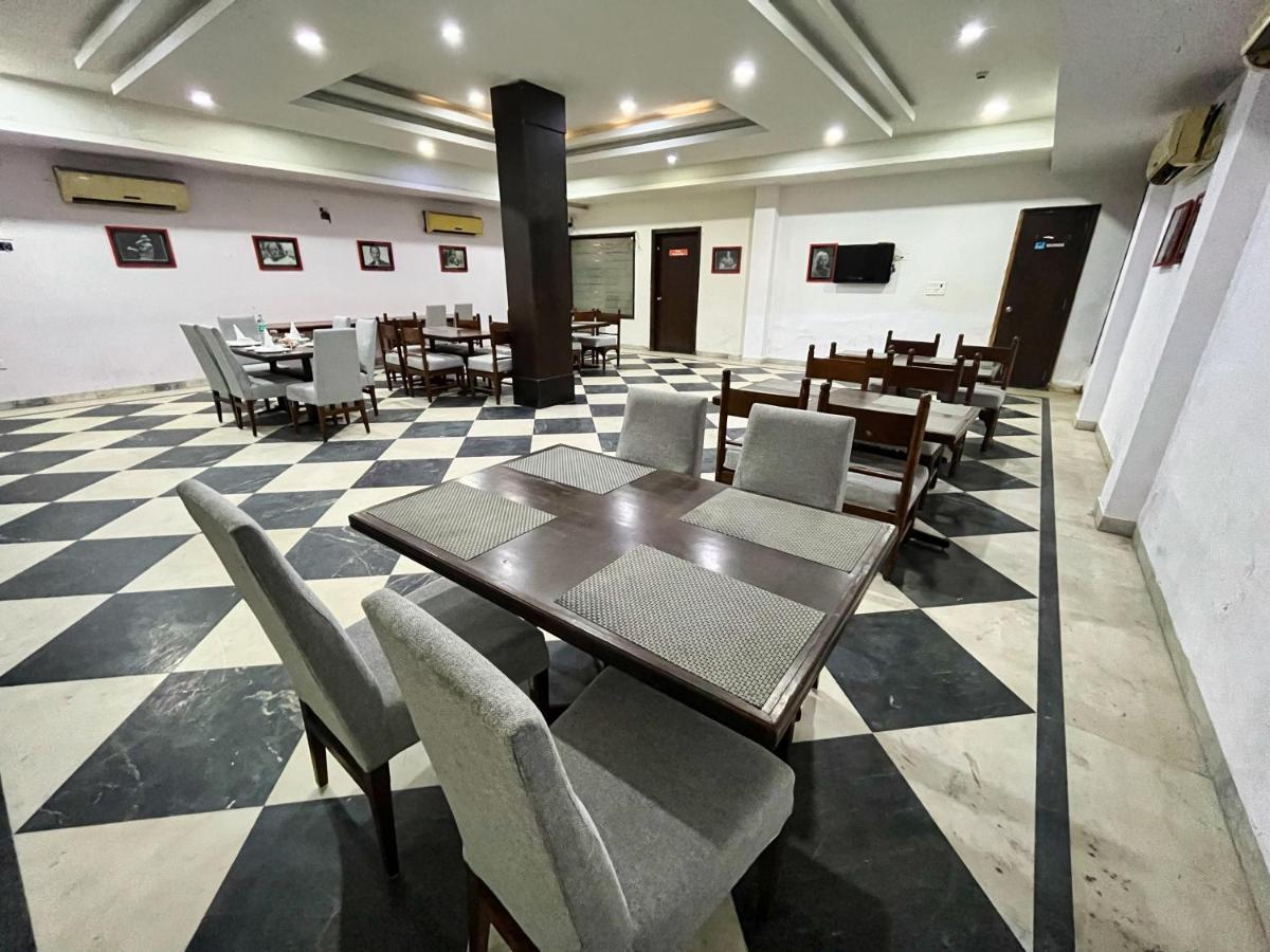 The Orion Express Hotel Jaipur Exterior foto